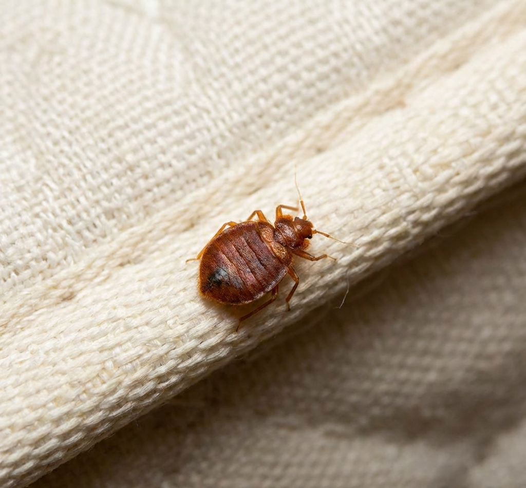 Bed bug treatment